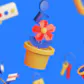 BAM Free 3D Illustration Kit