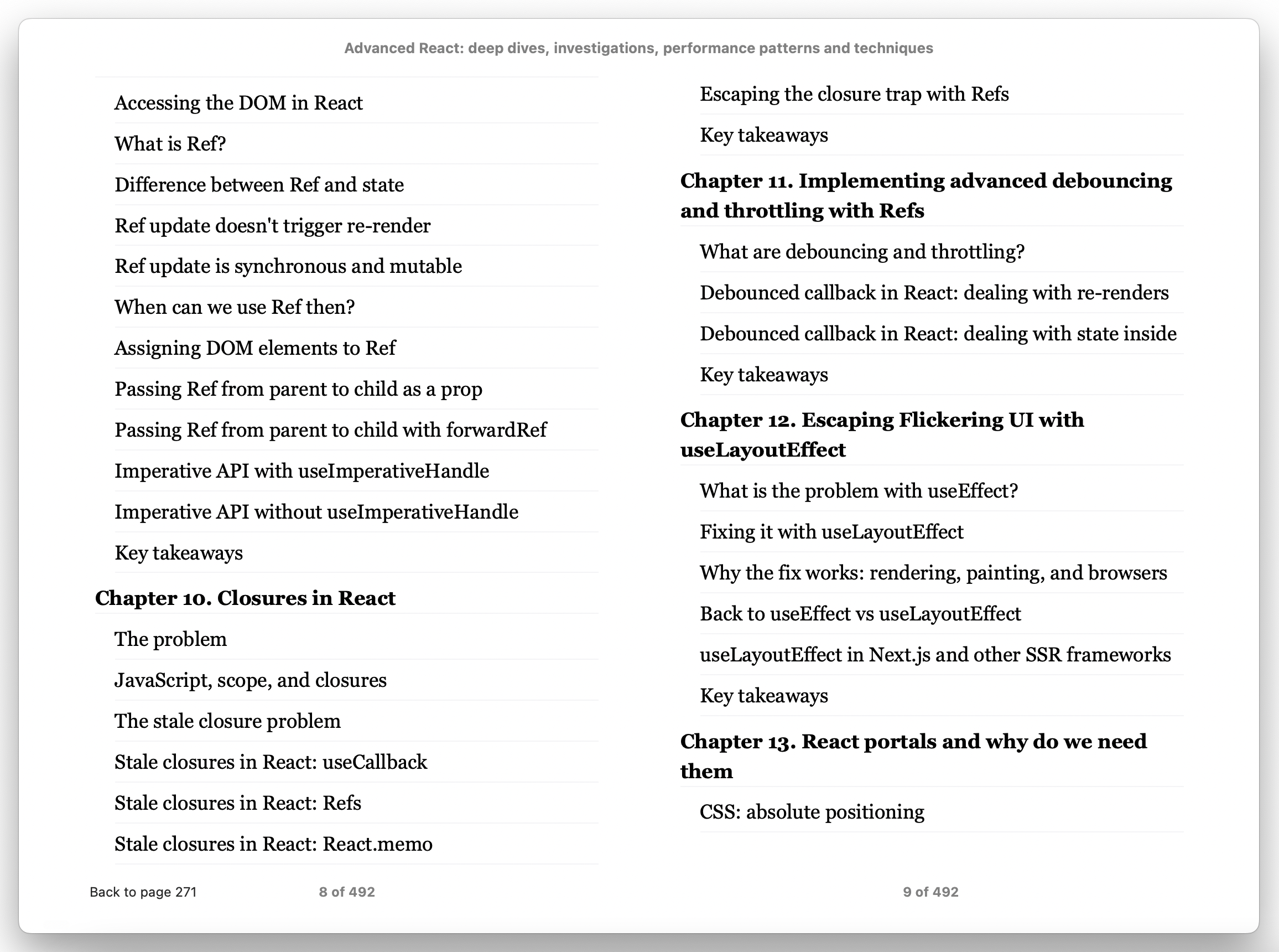 Geavanceerd reactboek media 3
