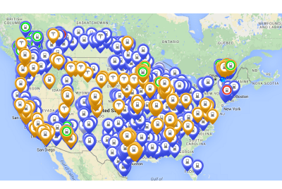 ChargeHub gallery image