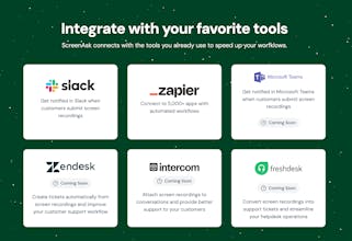 ScreenAsk gallery image