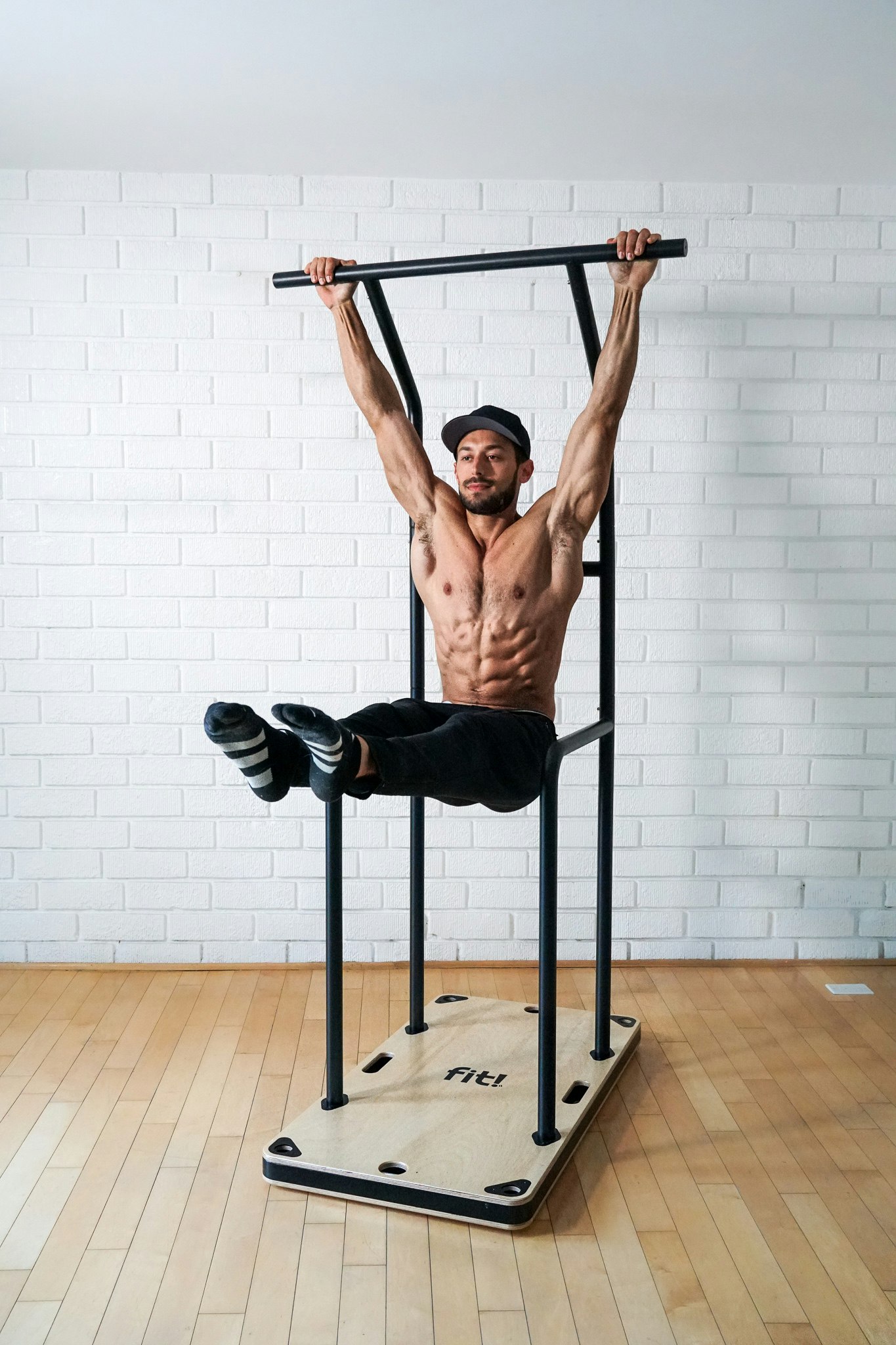 Fit! Home Gym gallery image