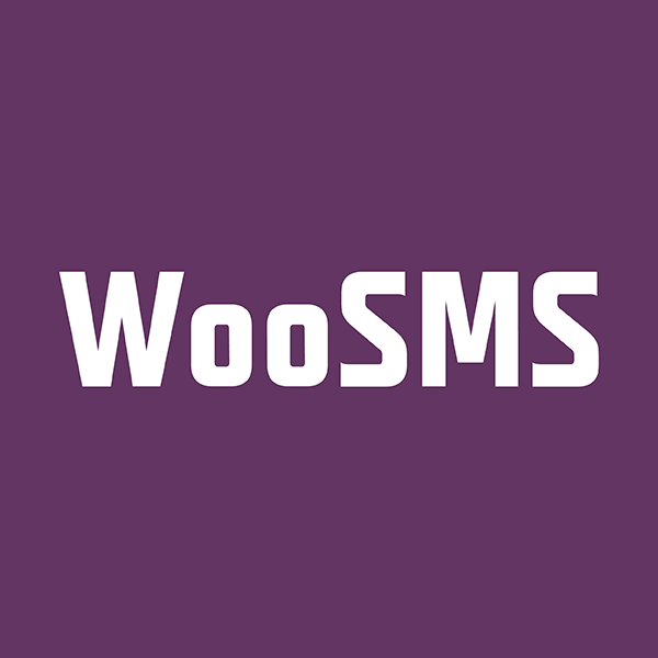 WooSMS - SMS plugin for WooCommerce