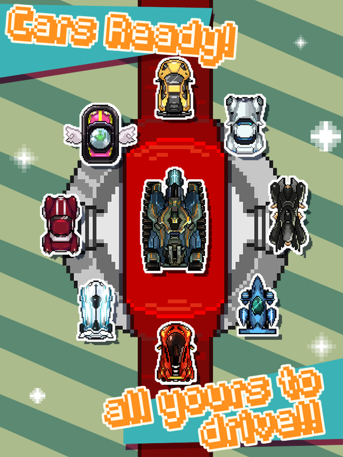 Retro Gears gallery image