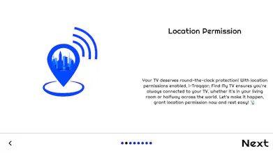 iTraqqar: Find My TV gallery image