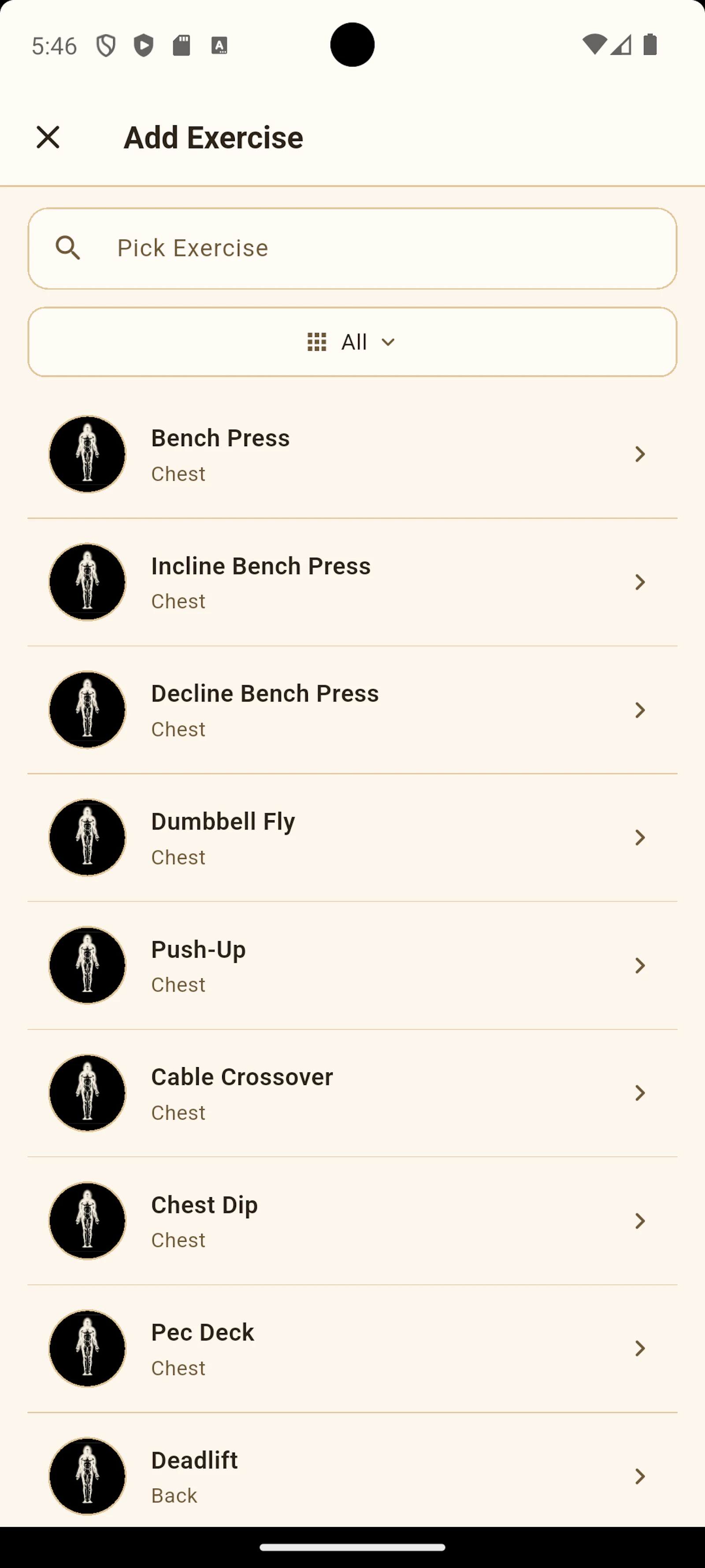 CoachTrack screenshot 9