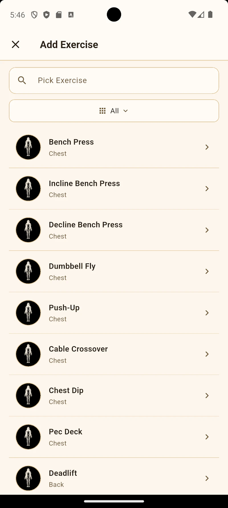 CoachTrack screenshot 9