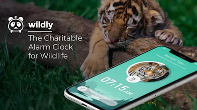 Wildly App gallery image