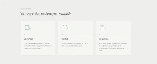 SkillsMD Pro gallery image