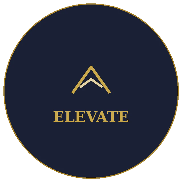 Elevate logo