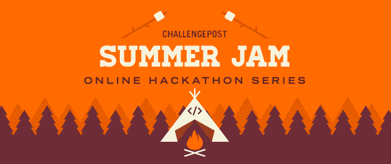 Summer Jam Hackathons