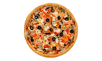 Pizzas in Lahore image