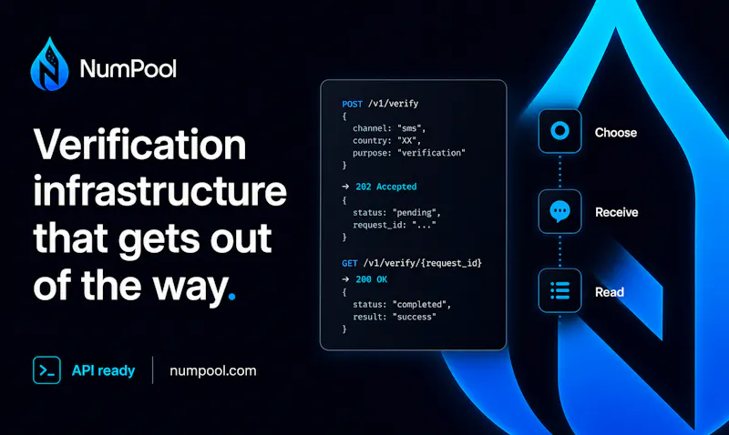 NumPool screenshot 3