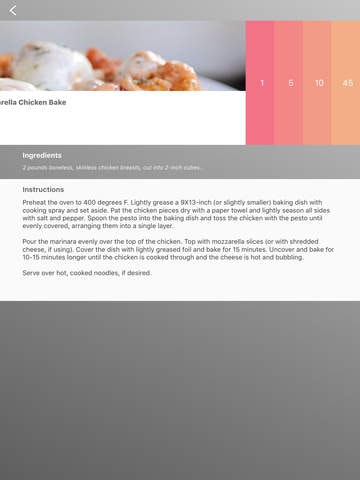 DelishUS gallery image