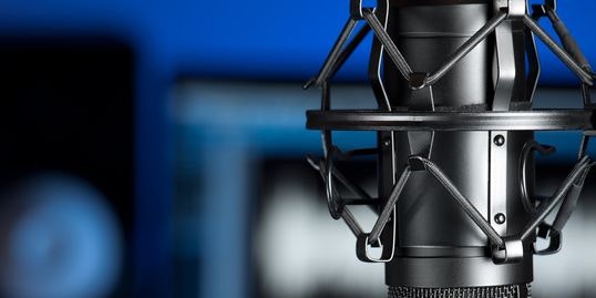 Boy Meets Tech Podcast gallery image