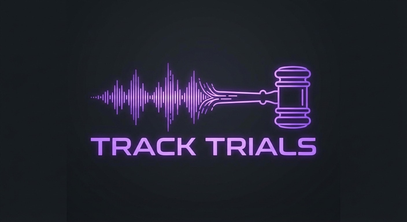 Track Trials gallery image