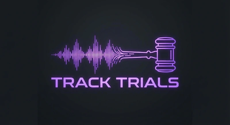 Track Trials screenshot 1