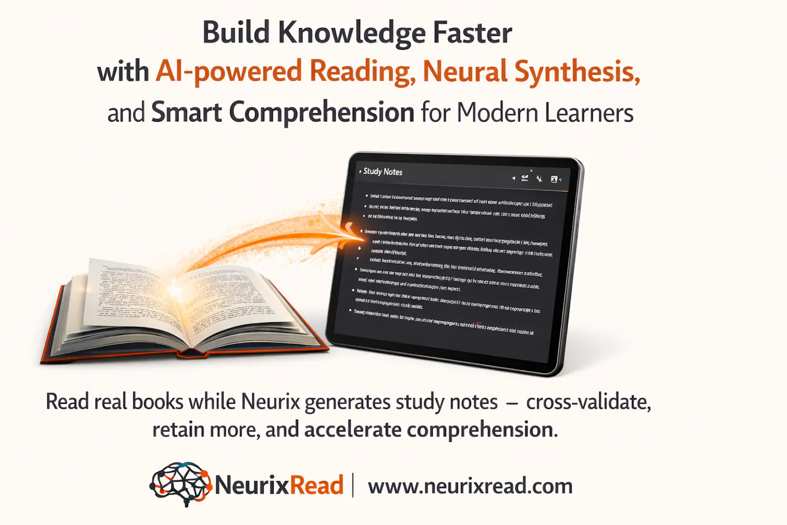 Neurix Reader screenshot 2