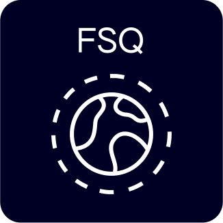 Foursquare Spatial Studio