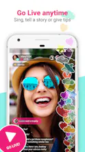 Helo - Live Streaming gallery image