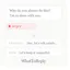 WhatToReply