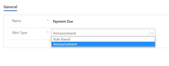 Alerts4Dynamics gallery image