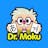 Learn Languages with Dr. Moku