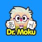 Learn Languages with Dr. Moku