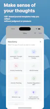 Cognitive Diary gallery image