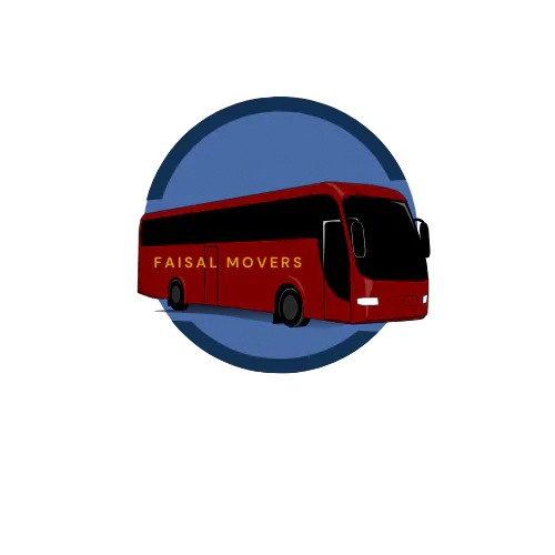 Faisal Movers Info