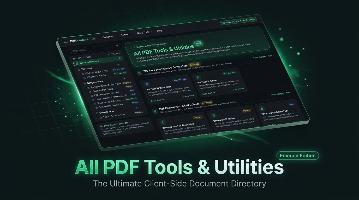 PdfCompare gallery image