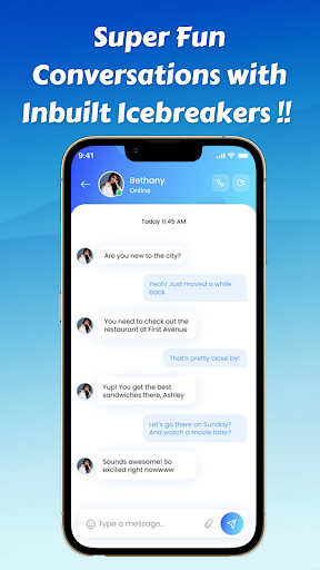 JumpIn gallery image