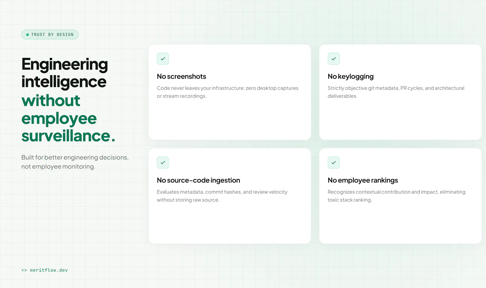 MeritFlow screenshot 6