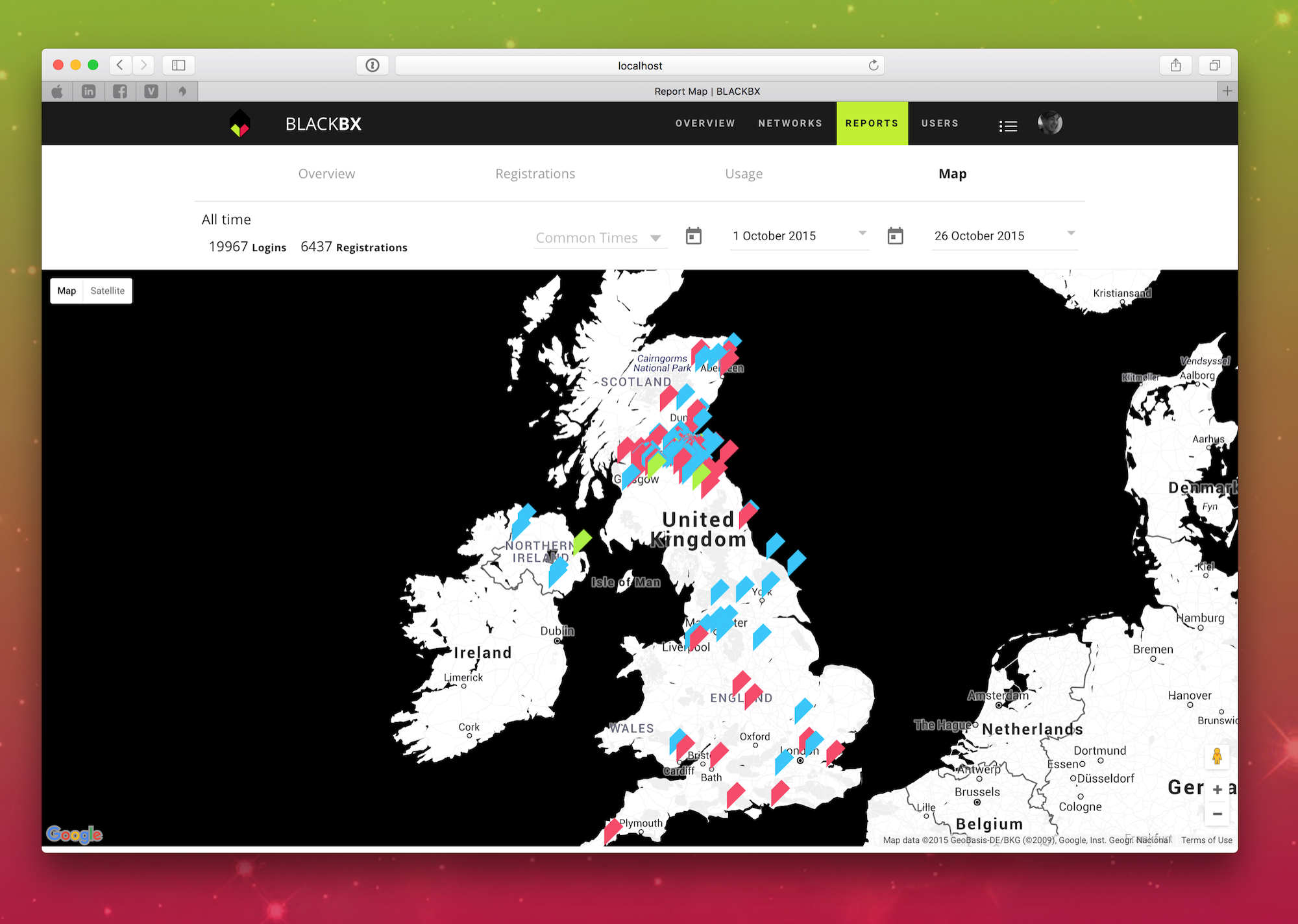 BLACKBX gallery image