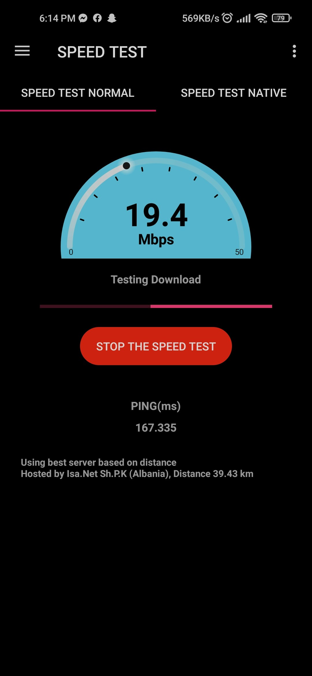 NetMan: Network Tools & Utils gallery image