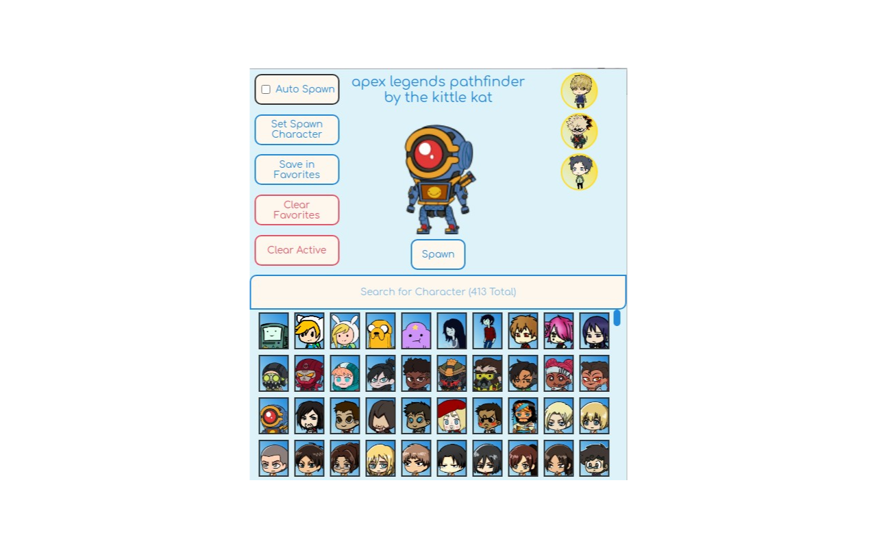 Sugoi Shimeji Makers Product Hunt