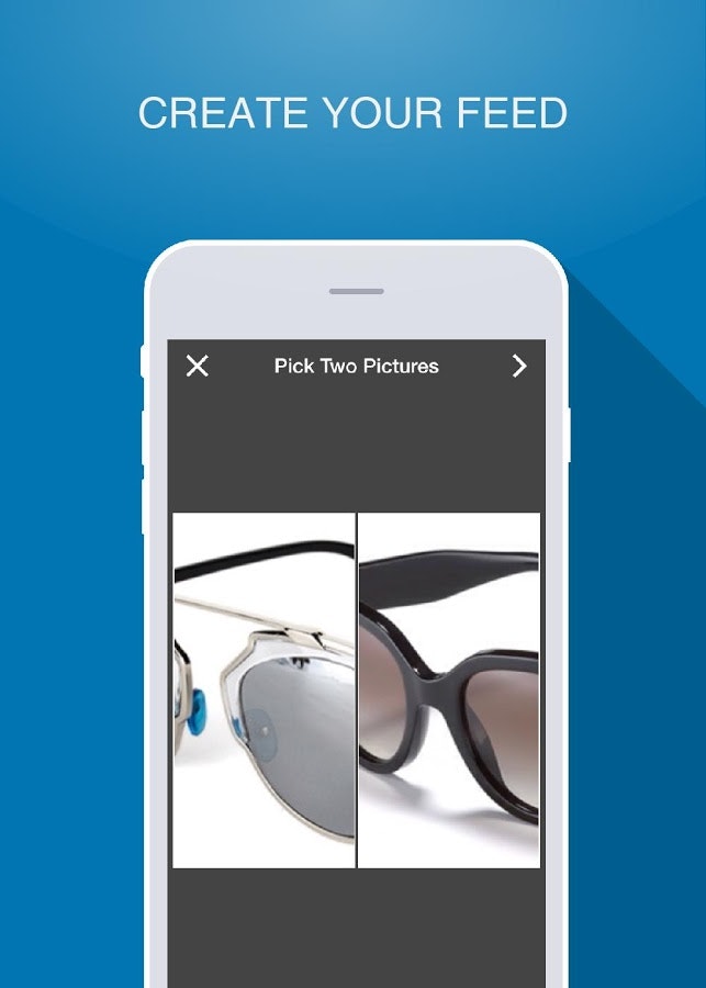 Pic2Pick gallery image