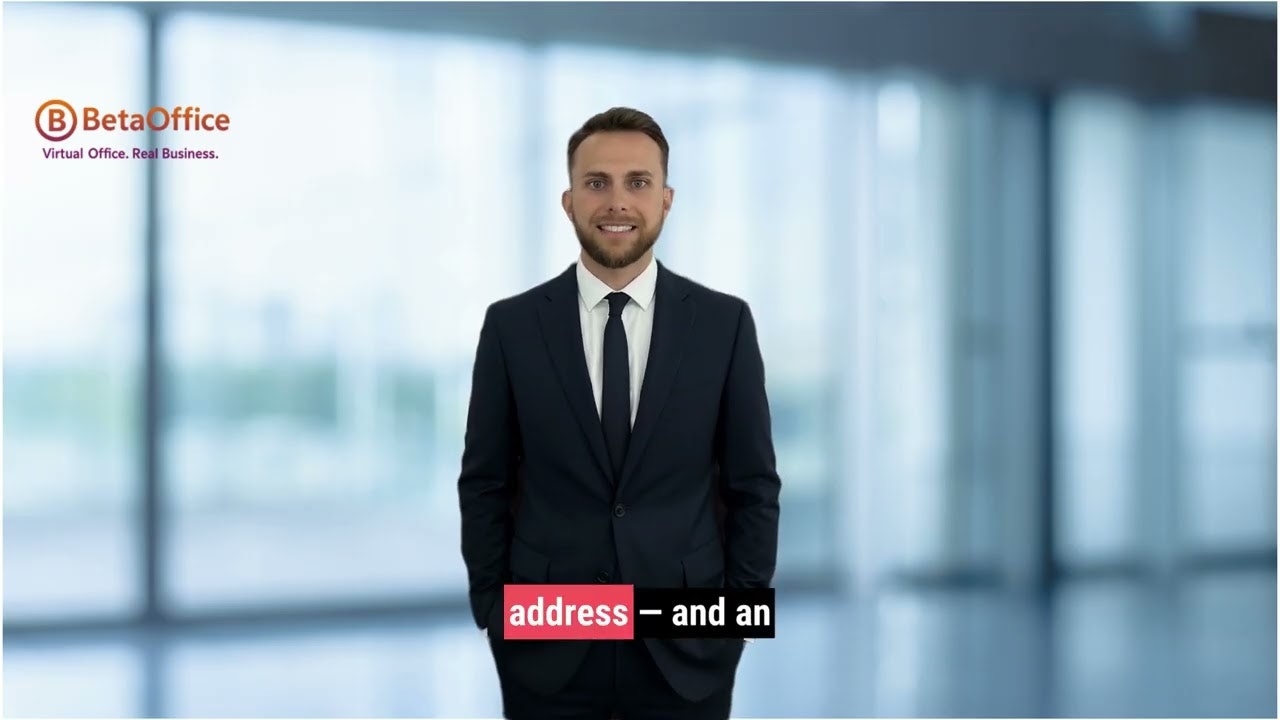 BetaOffice – AI Virtual Office gallery image