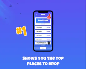Where Should We Drop? gallery image