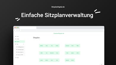 Sitzplandigital.de gallery image