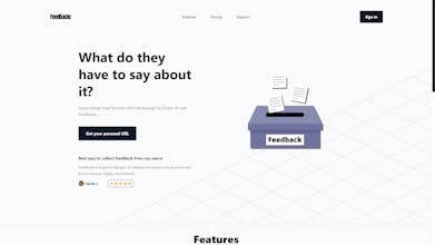 Feedbackr gallery image