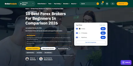 BrokerAnalysis gallery image