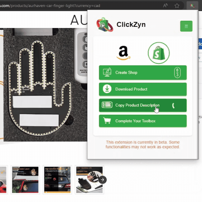 ClickZyn media 13
