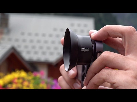 ExoLens PRO | ZEISS gallery image