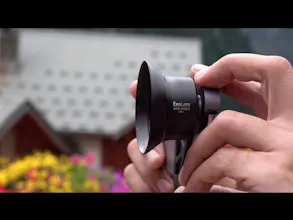ExoLens PRO | ZEISS gallery image