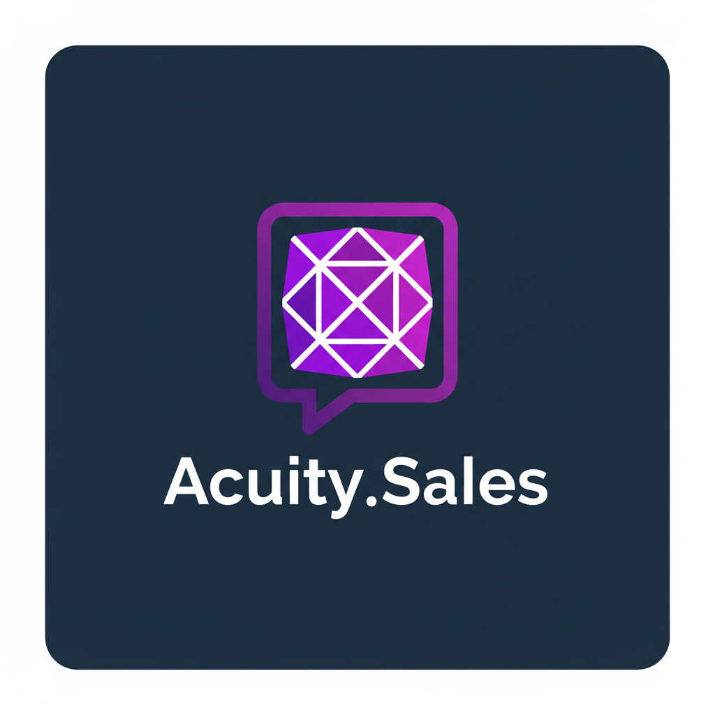 Acuity Sales