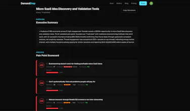 DemandDrop gallery image