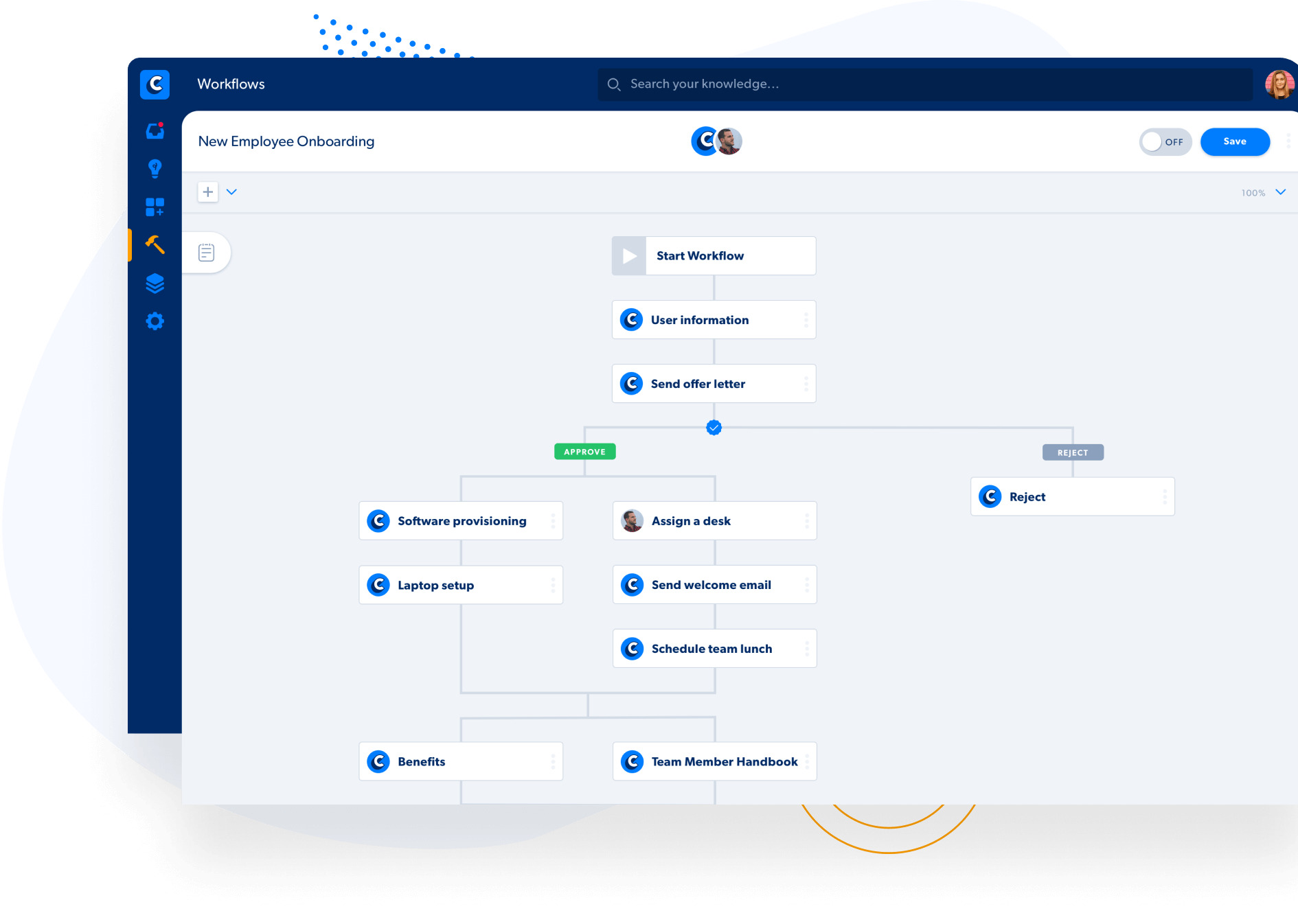Capacity - AI Powered Support Automation gallery image