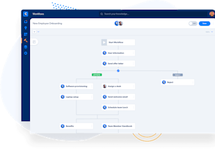 Capacity - AI Powered Support Automation gallery image