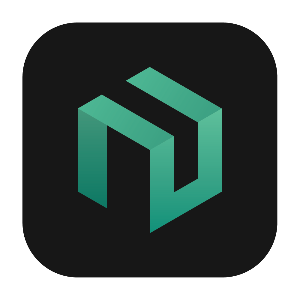 Nitrode logo