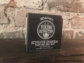 Viking Revolution Activated Charcoal Bar gallery image